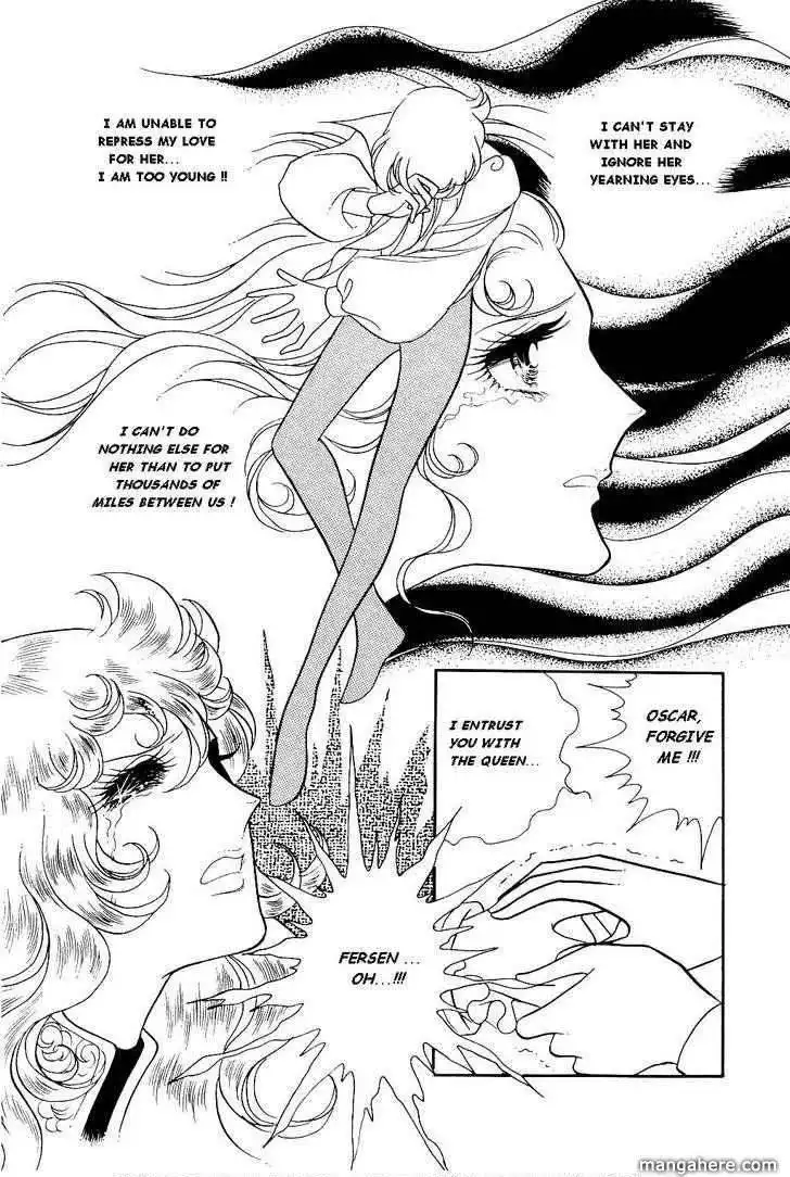 Rose of Versailles Chapter 19 19